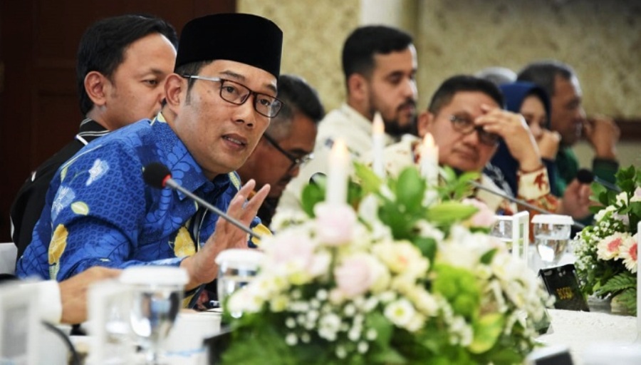 Foto: Humas Jabar