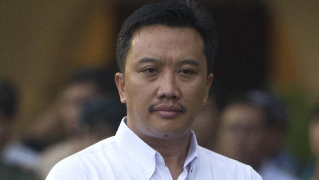 Menpora, Imam Nahrawi (Foto: CNNIndonesia)