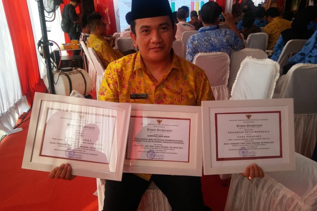 foto: humas Pemprof Jabar