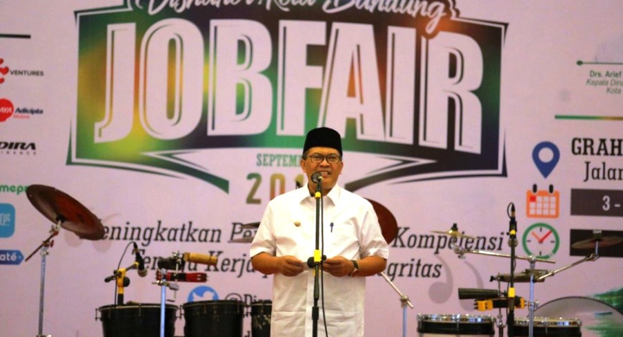 Foto: Humas Kota Bdg