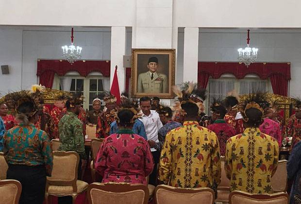 Foto: okezone