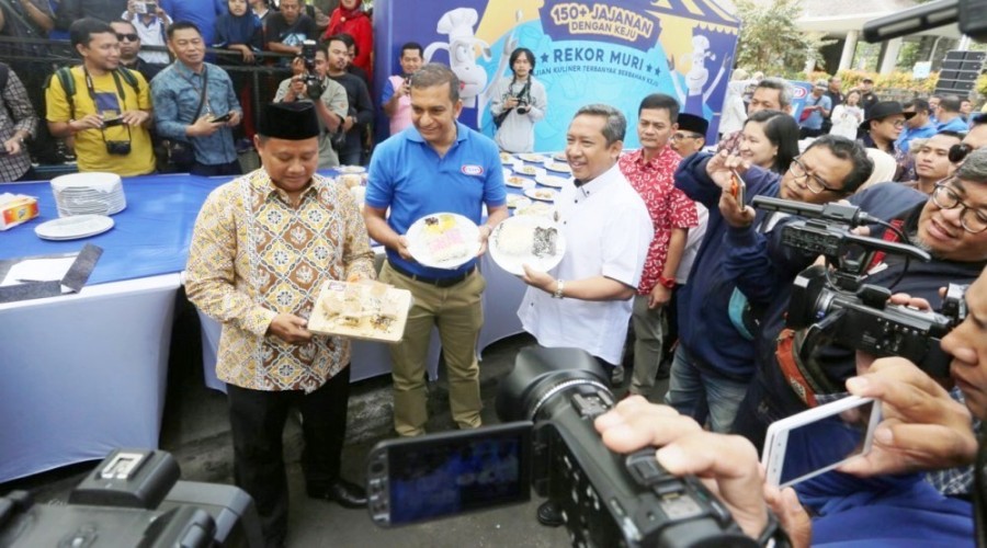 Foto: Humas Kota Bandung