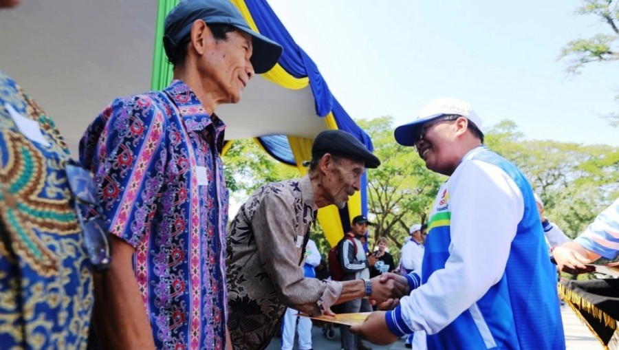 Foto: Humas Kora Bandung