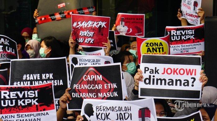 Gambar Ilustrasi (Foto: tribunnews)