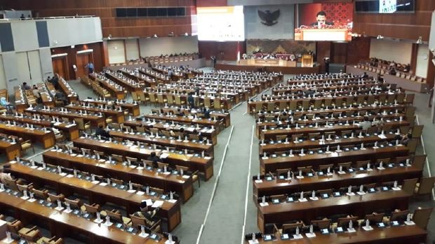 Foto: detikcom