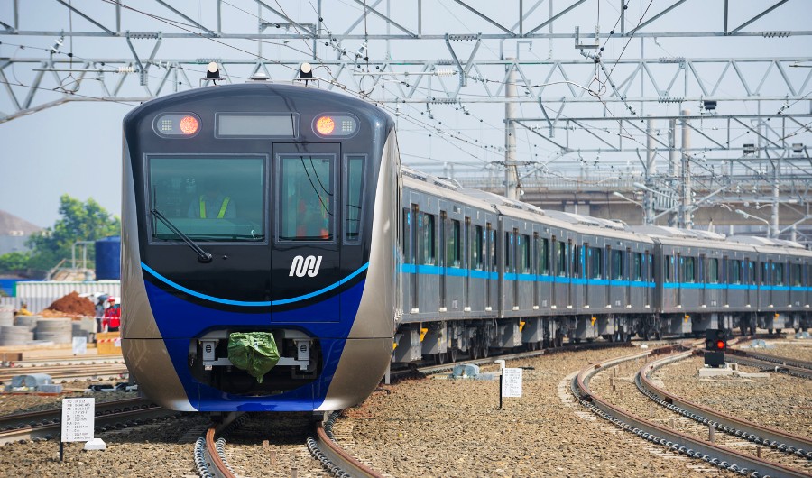 ILUSTRASI. Transportasi massal. Foto: linkedin.com