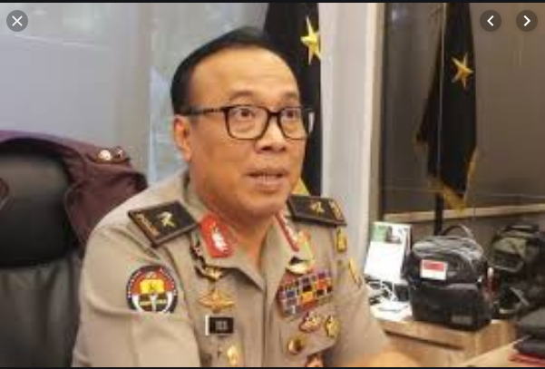 Karo Penmas Divisi Humas Polri Brigjen Dedi Prasetyo (Foto: screenshot jendelanasional.id)