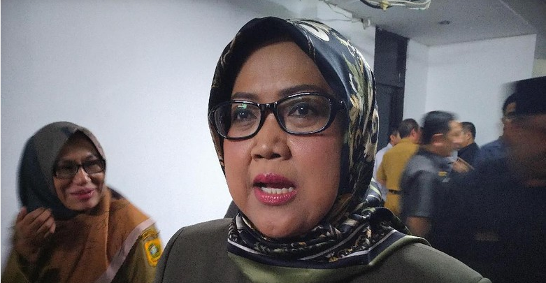 Bupati Bogor, Ade Yasin (Foto: screenshot detikcom)
