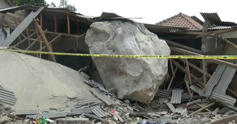 Foto: screenshot detikcom