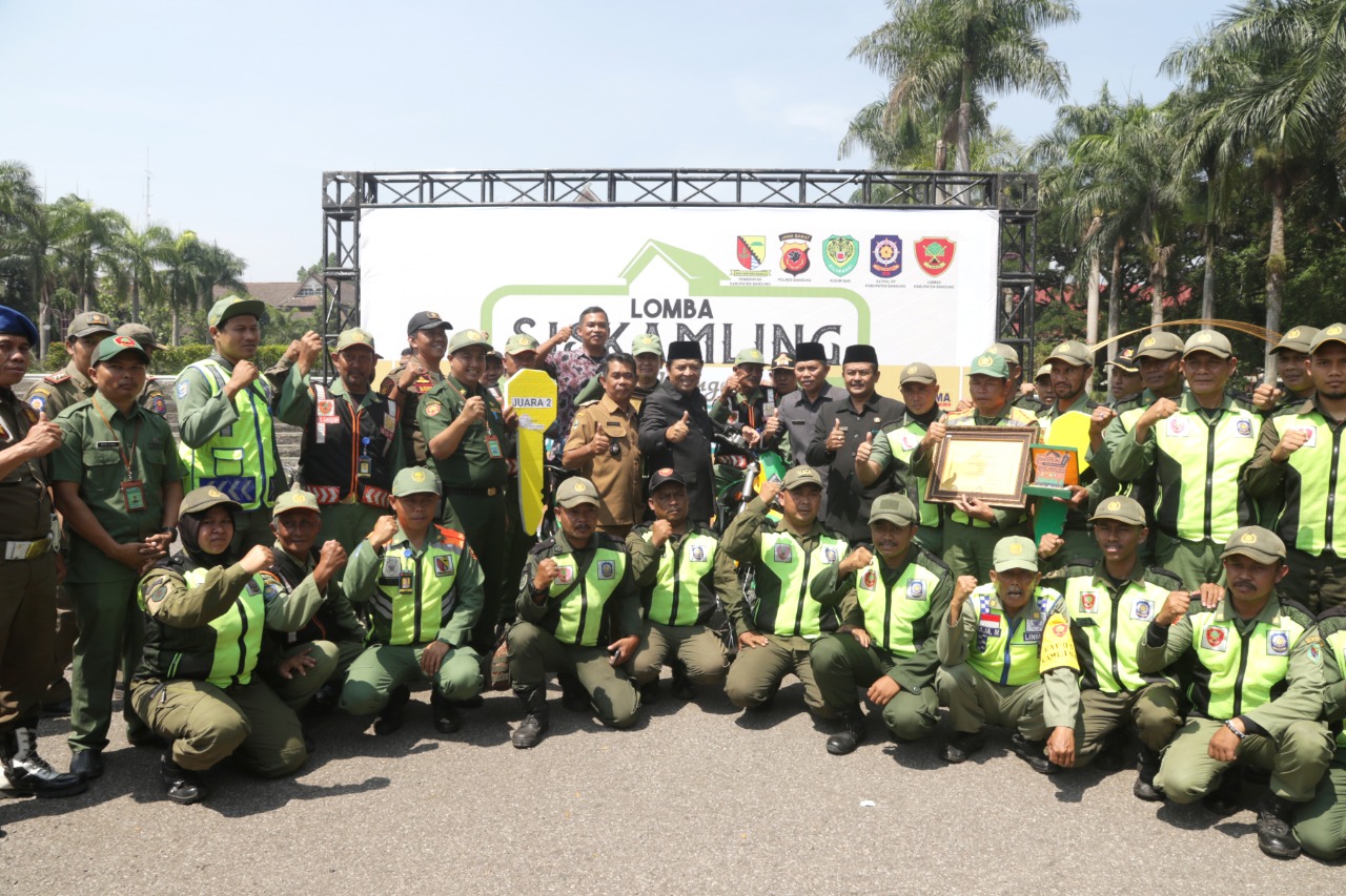 Foto: Humas Pemkab Bandung