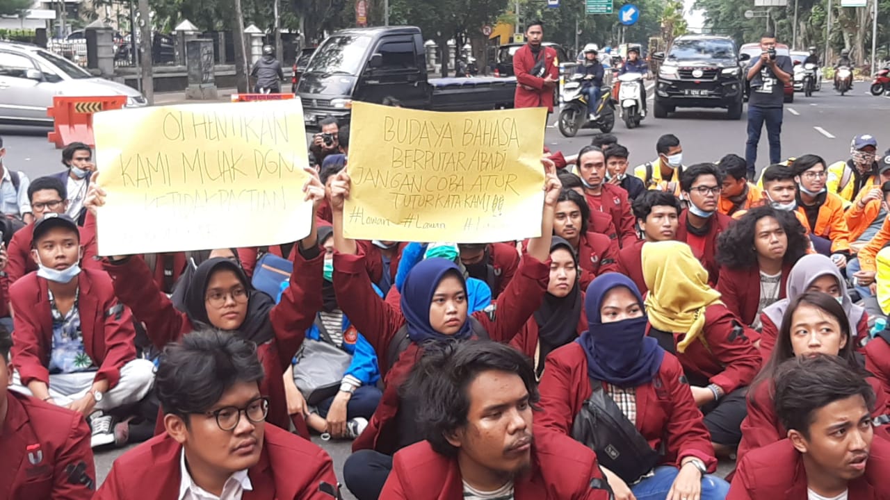 Foto: Prasetyo