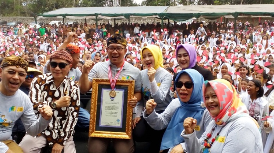 Foto: Humas Jabar