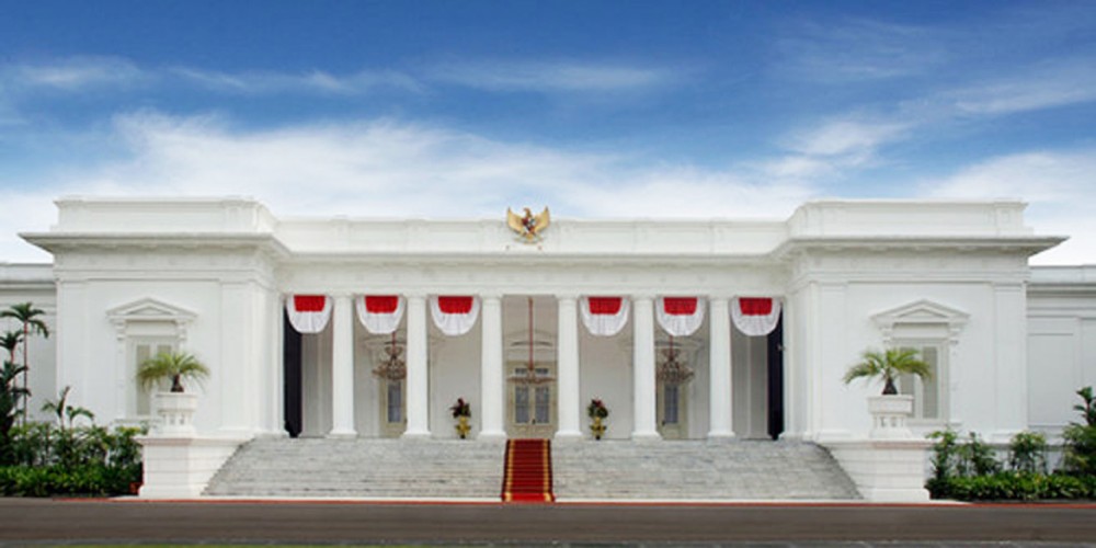 Foto: Good news from Indonesia/net