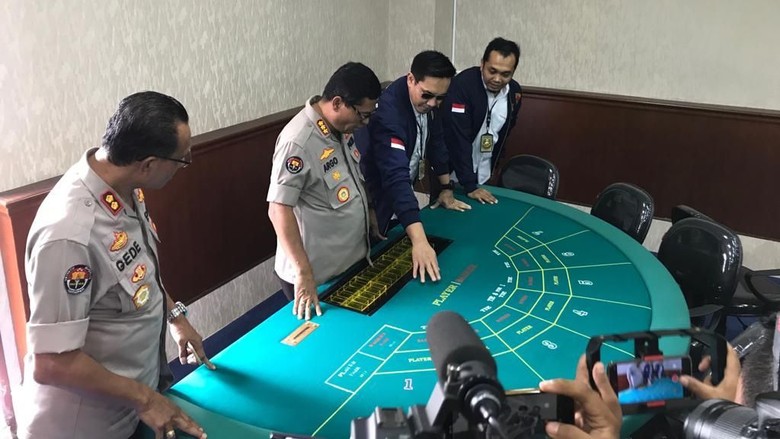 Foto: detikcom