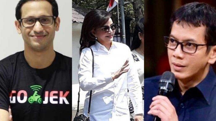 Foto: tribunnews