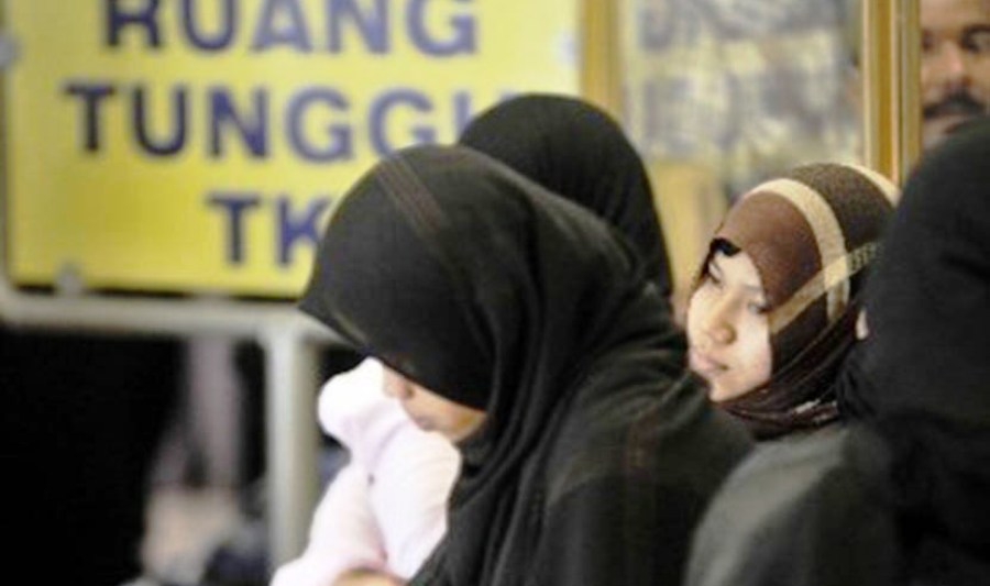ILUSTRASI. PMI. Foto: republika.co.id 