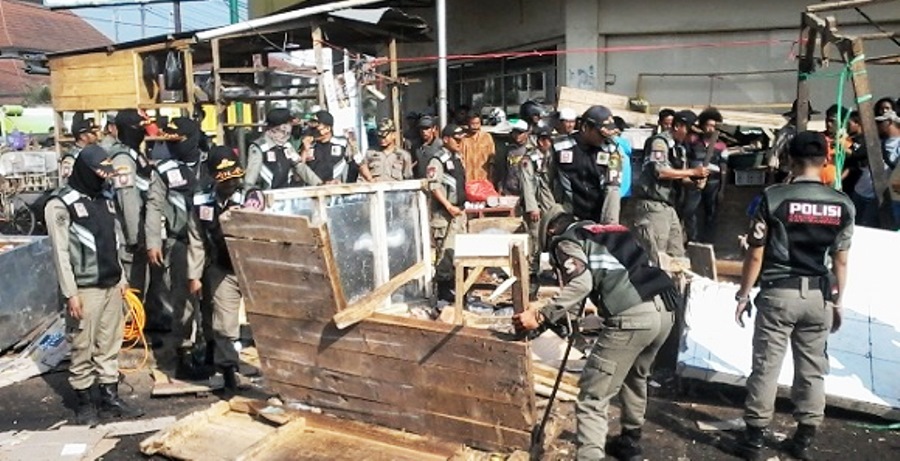 ILUSTRASI. Foto: prfmnews.com