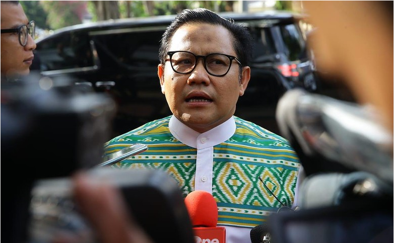 Muhaimin Iskandar (Foto: screenshot detikcom)