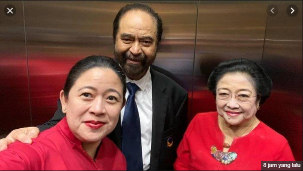 Foto: tribunnews
