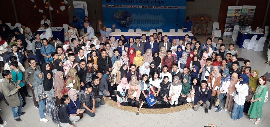 Foto: EUPOP Indonesia