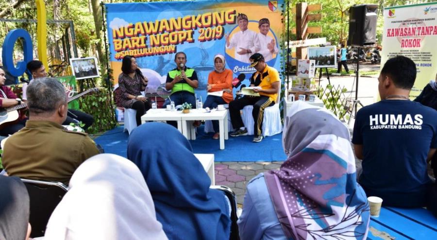 Foto: Humas Kabupaten Bandung