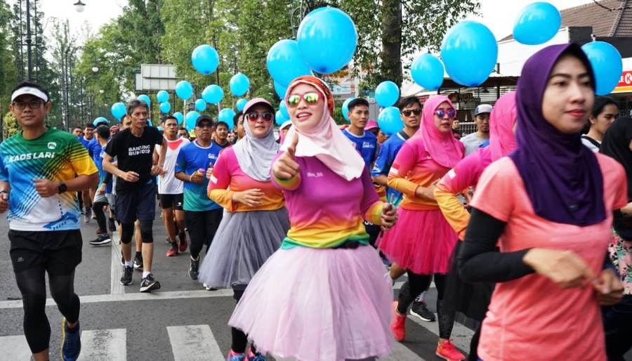 ILUSTRASI. Foto: Humas Jabar