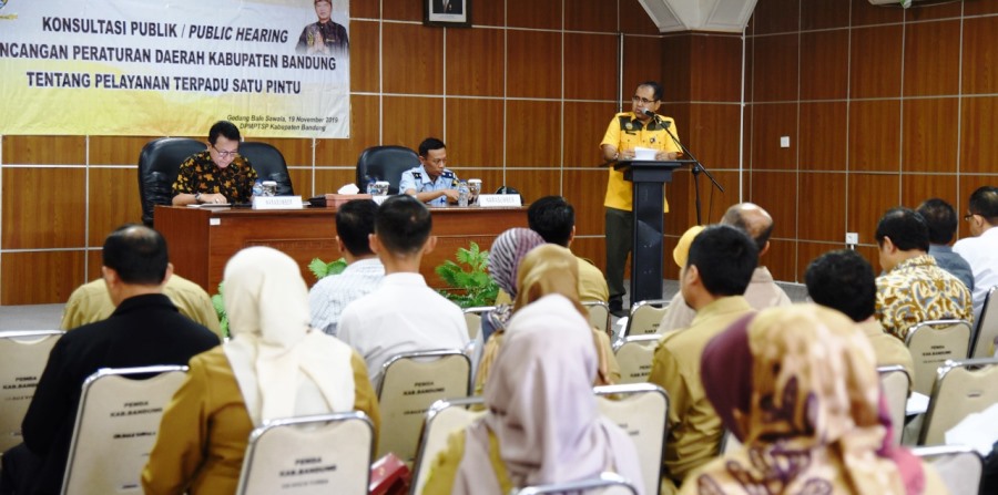 Foto: Humas Pemkab Bandung