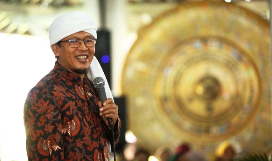 Foto:  Humas Bandung