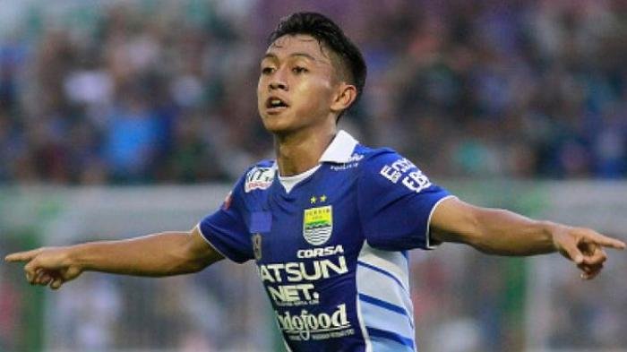 Febri Haryadi (Foto: tribunnews)