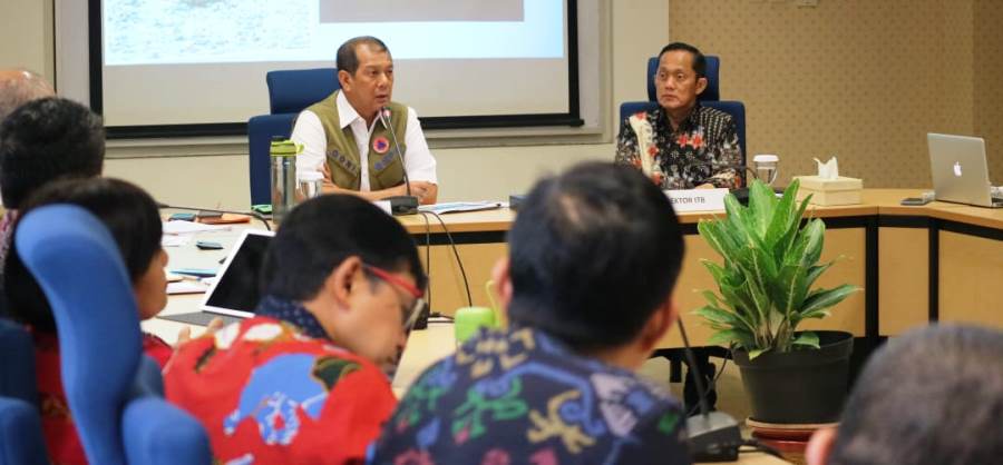 Foto: BNPB