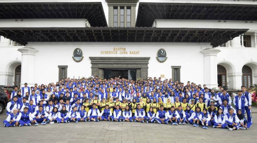 Foto: Humas Jabar