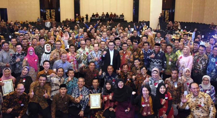 Foto: Humas Jabar