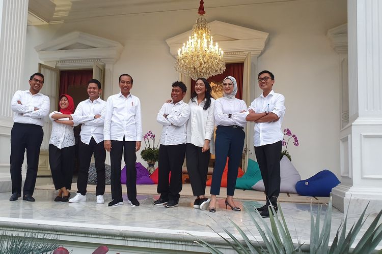Foto: kompas.com