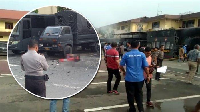 Foto: tribunnews