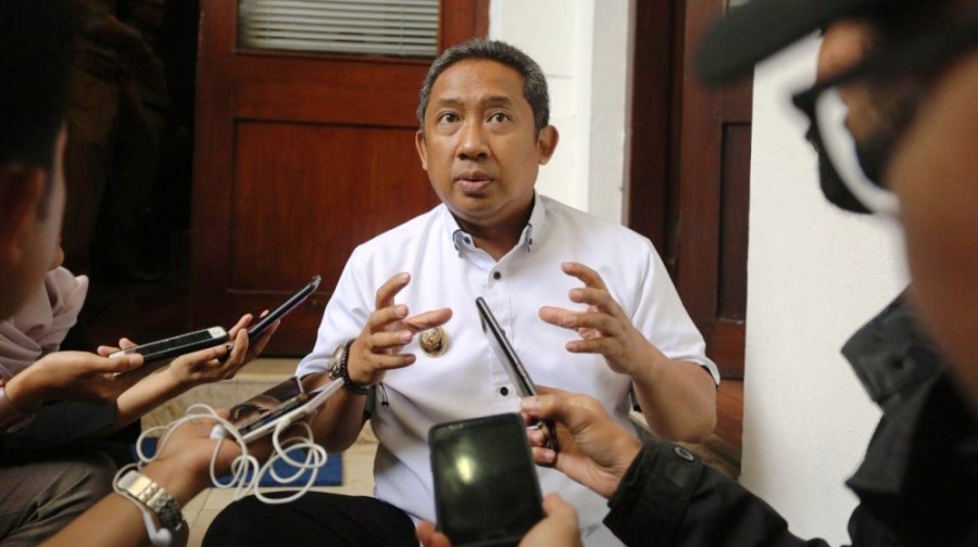 Foto: Humas Bandung