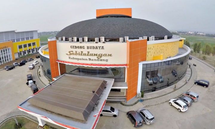 Foto: Bandung Ekspres/net