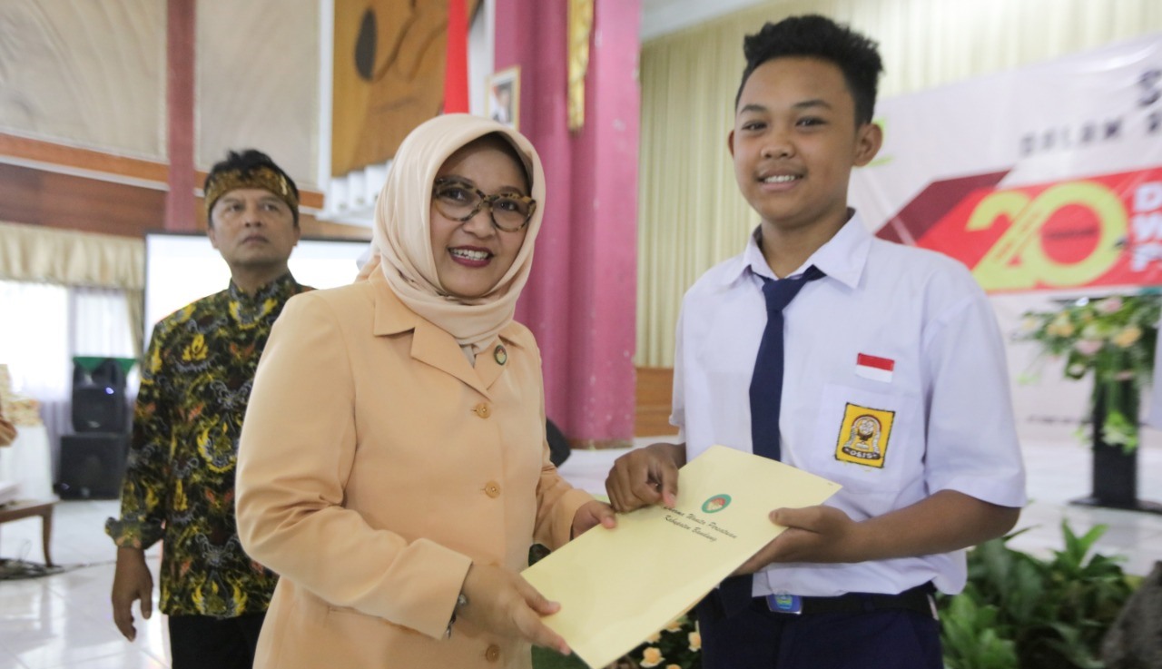 Foto: Humas Kabupaten Bandung