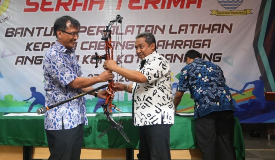Foto: Humas Bandung