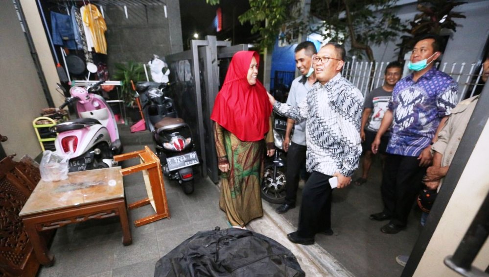 Foto: Humas Bandung