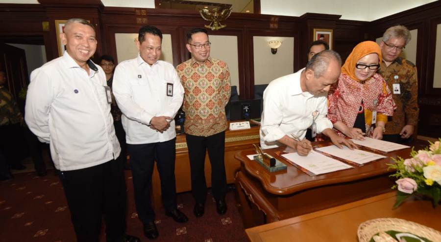 Foto: Humas Jabar