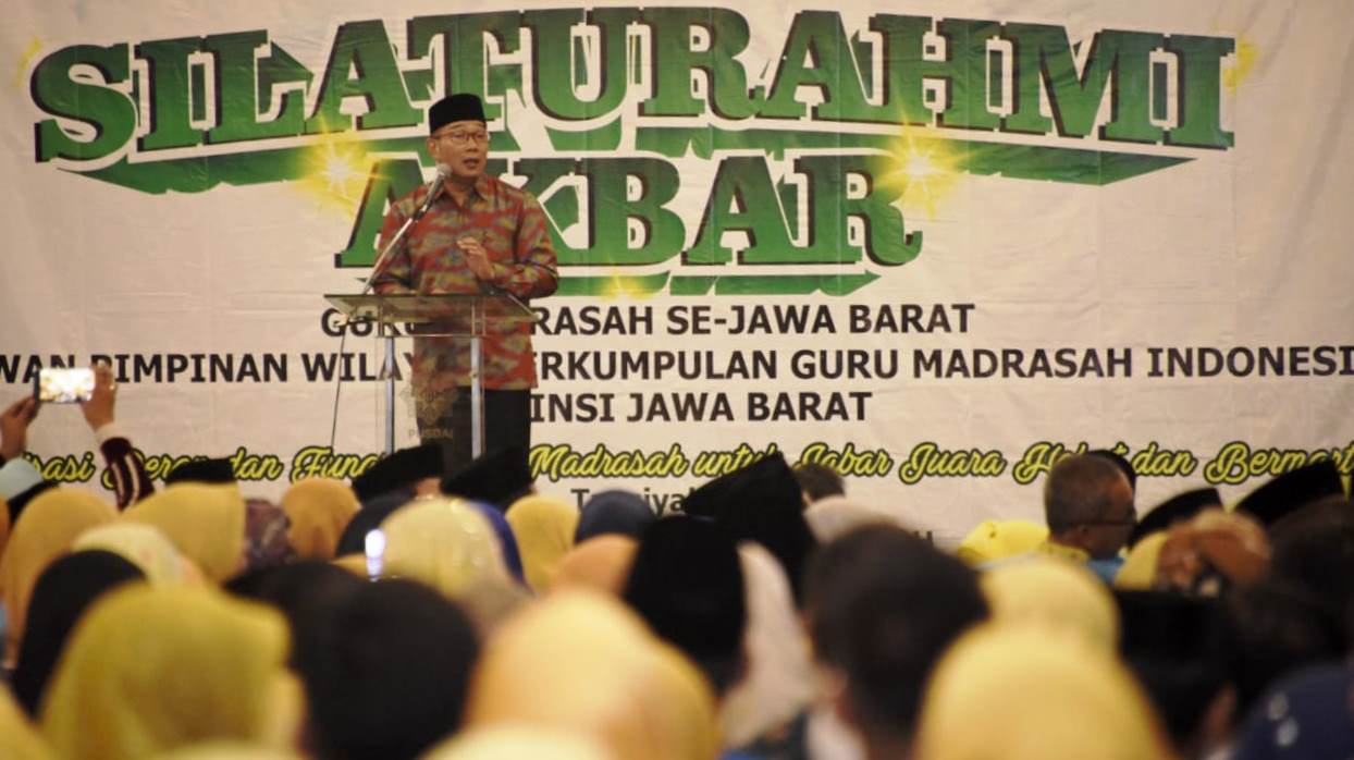 Foto: Humas Jabar