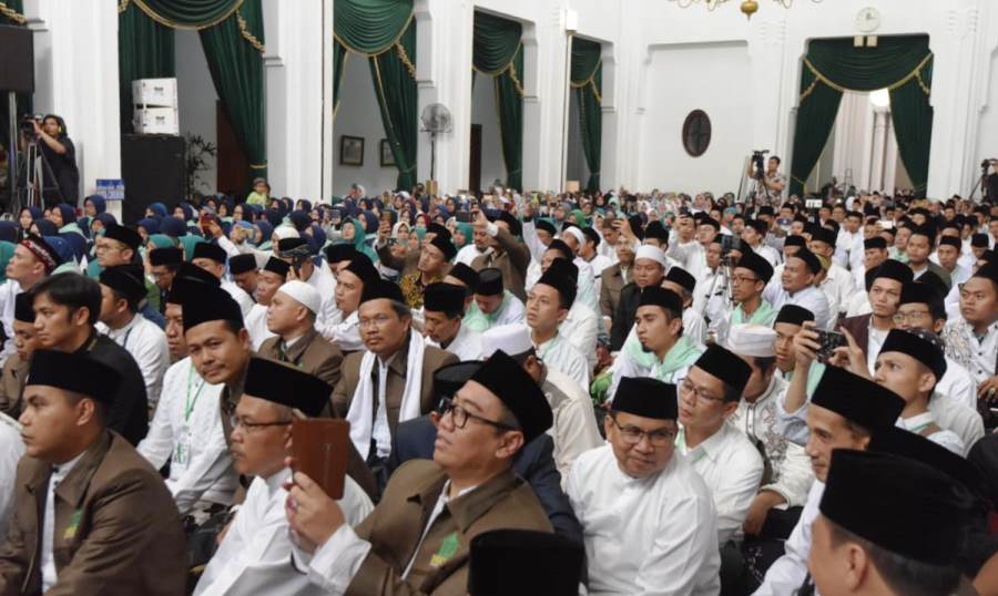 Foto: Humas Jabar
