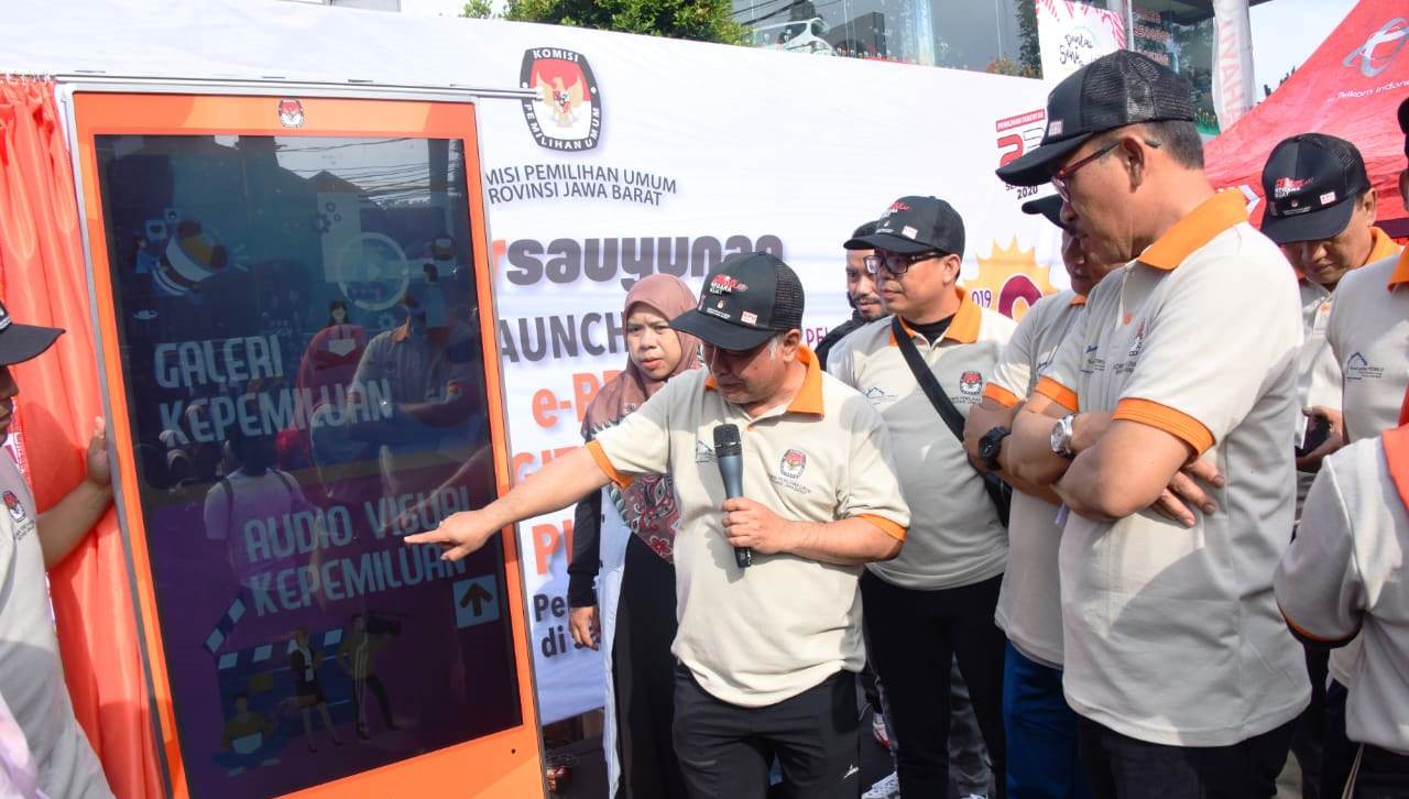 Foto: humas Jabar