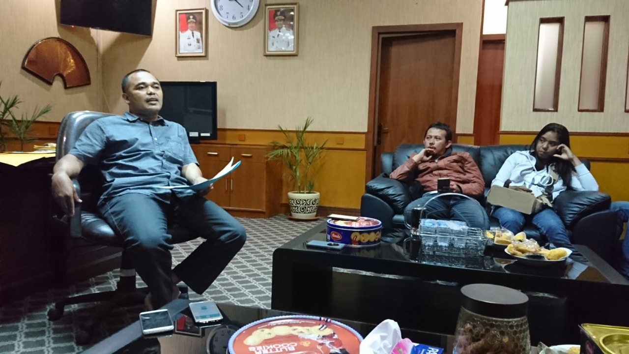 Foto: fattah/dara.co.id