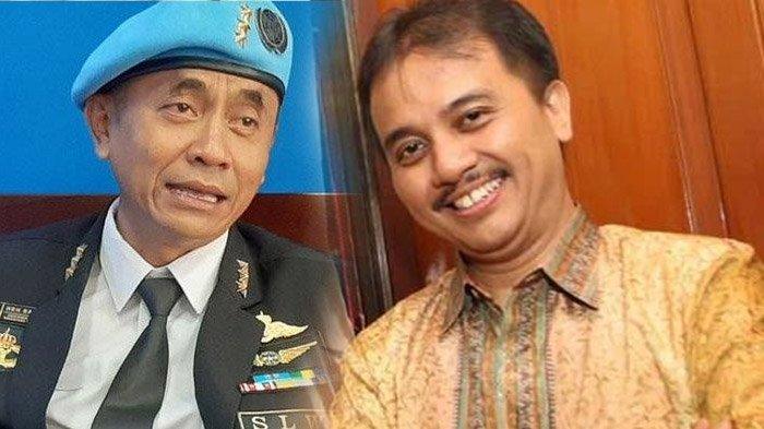 Foto: tribunnews