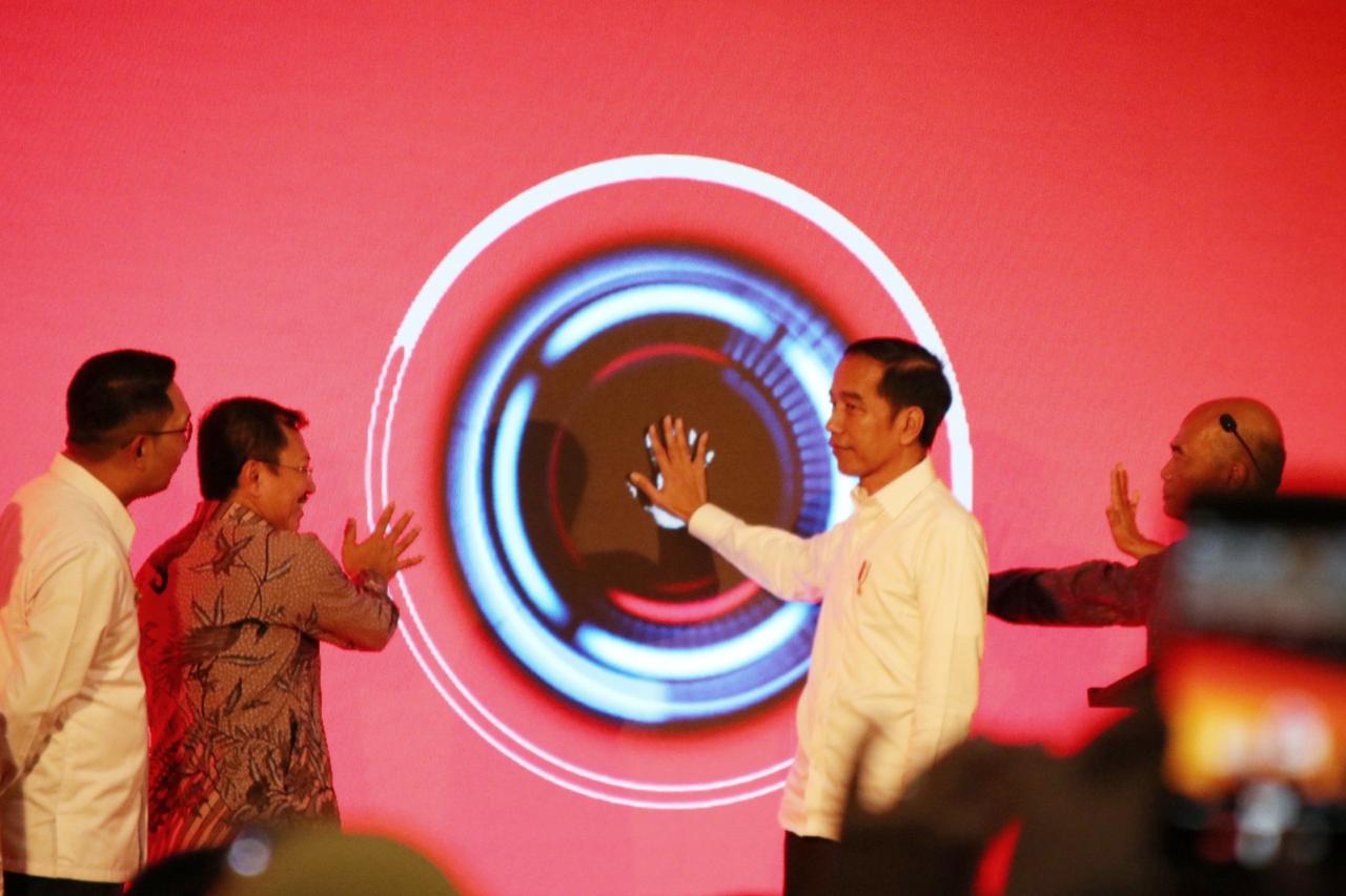 Foto: Prasetyo/Ist