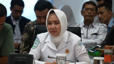 Foto: BNPB