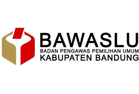 Foto Logo: bandungkab.bawaslu.go.id