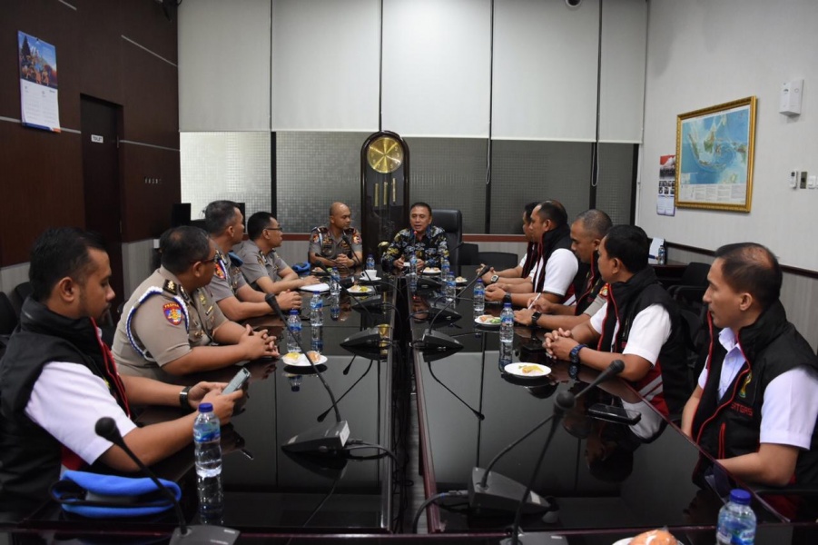 Foto: pssi.org