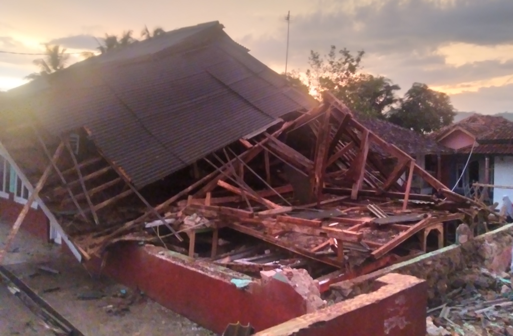 Foto: Purwanda/dara.co.id
